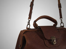 Load image into Gallery viewer, Kinsella Doctor Bag