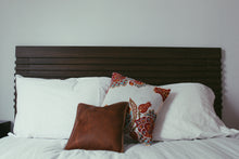 Load image into Gallery viewer, Faces Pillow