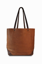 Load image into Gallery viewer, Hand Stitched Tote