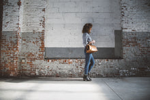 Load image into Gallery viewer, Kinsella Doctor Bag