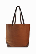 Load image into Gallery viewer, Hand Stitched Tote
